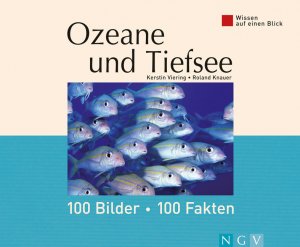 gebrauchtes Buch – Viering, Kerstin; Knauer – Ozeane und Tiefsee