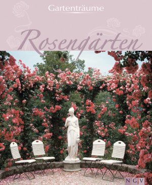 ISBN 9783625121657: Rosengärten