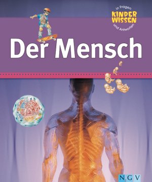 ISBN 9783625121732: Der Mensch