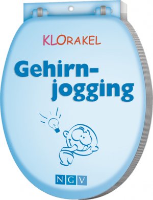 ISBN 9783625121787: KLOrakel, Gehirn Jogging