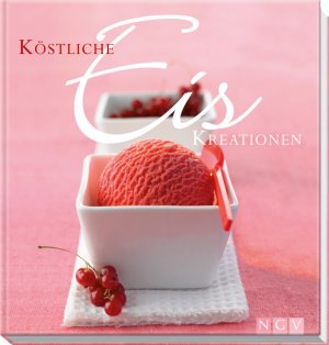 ISBN 9783625123118: Köstliche Eiskreationen