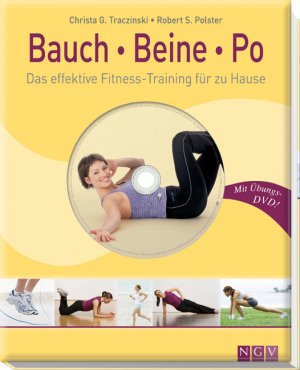 Pilates mit Übungs-DVD, Fitness Training für zu Hause, Deutsche  Sporthilfe