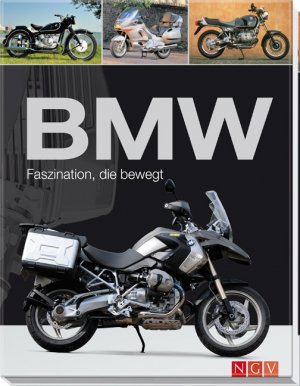 ISBN 9783625130819: BMW - Faszination, die bewegt