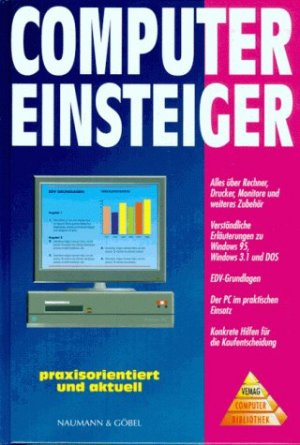 ISBN 9783625151203: Computer-Einsteiger