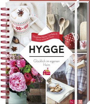 ISBN 9783625179863: Hygge - Glücklich im eigenen Heim - Gemütliches Wohnen, Geselligkeit & Genuss wie bei den Dänen