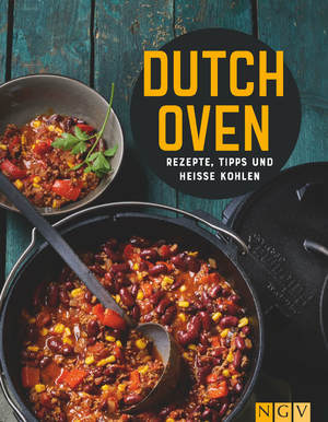 ISBN 9783625193968: Dutch Oven. Ueber 40 Rezepte