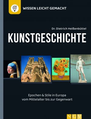 ISBN 9783625196068: Kunstgeschichte - Wissen leicht gemacht