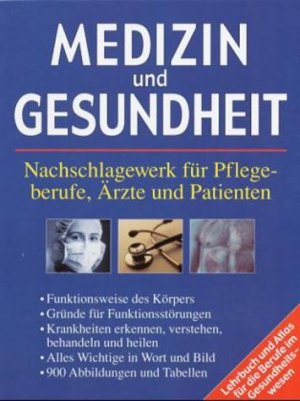 ISBN 9783625202387: Medizin und Gesundheit