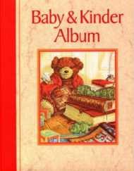 ISBN 9783625204381: Baby- und Kinderalbum