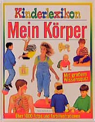 gebrauchtes Buch – Mein Körper