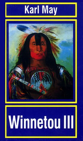 ISBN 9783625205036: Winnetou III