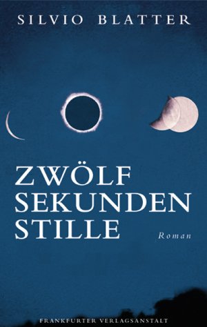 ISBN 9783627001148: Zwölf Sekunden Stille