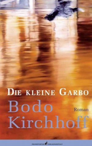 ISBN 9783627001308: Die kleine Garbo