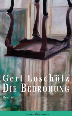 ISBN 9783627001353: Die Bedrohung