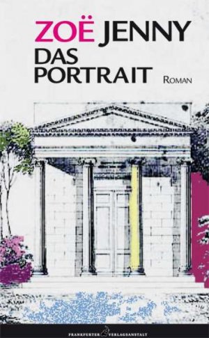 ISBN 9783627001421: Das Portrait