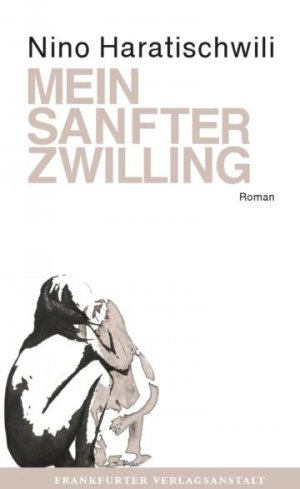 ISBN 9783627001759: Mein sanfter Zwilling . Roman - signiert