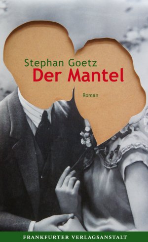 ISBN 9783627002015: Der Mantel