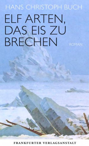 ISBN 9783627002305: Elf Arten, das Eis zu brechen