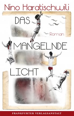 ISBN 9783627002930: Das mangelnde Licht