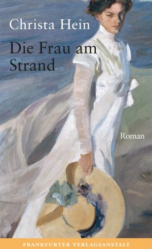 ISBN 9783627002954: Die Frau am Strand