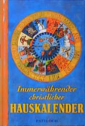 gebrauchtes Buch – Immerwährender christlicher Kalender Gebundene Ausgabe – 1. Dezember 1999von Ernst Krammer-Keck  – Immerwährender christlicher Kalender Gebundene Ausgabe – 1. Dezember 1999von Ernst Krammer-Keck (Autor)