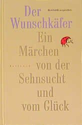 ISBN 9783629001719: Der Wunschkäfer