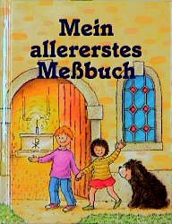 ISBN 9783629002273: Mein allererstes Meßbuch