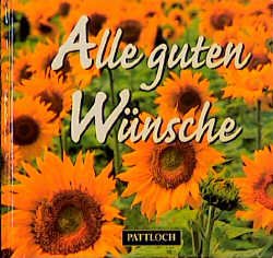 ISBN 9783629007360: Alle guten Wünsche