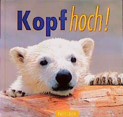 gebrauchtes Buch – Vera Simon – Kopf hoch !