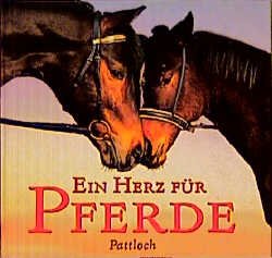 ISBN 9783629007896: Ein Herz für Pferde