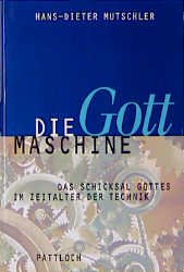 ISBN 9783629008190: Die Gottmaschine