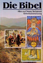 ISBN 9783629009999: Die Bibel / Altes und neues Testament