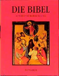 ISBN 9783629010339: Volksbibel Alte Meister