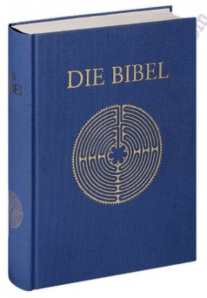 ISBN 9783629010759: Die Bibel von Chartres - Altes und Neues Testament - Gesamtausgabe in der Einheitsübersetzung (Angabe auf dem Schuber: "Vollständige Ausgabe des Alten und Neuen Testamentes in der Einheitsübersetzung."