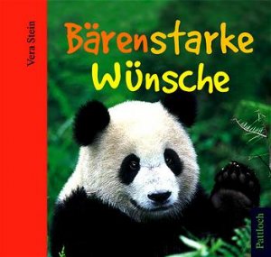 ISBN 9783629011183: Bärenstarke Wünsche