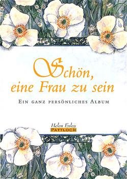 gebrauchtes Buch – Helen Exley  – Schön, eine Frau zu sein