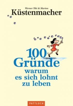 ISBN 9783629012111: 100 Gründe, warum es sich lohnt zu leben - OV