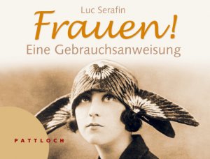 ISBN 9783629012326: Frauen!