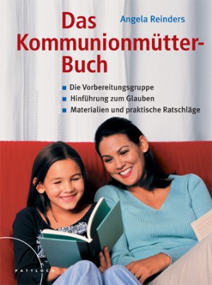 ISBN 9783629013279: Das Kommunionmütter-Buch