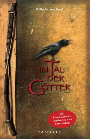 ISBN 9783629014498: Im Tal der Götter: Roman