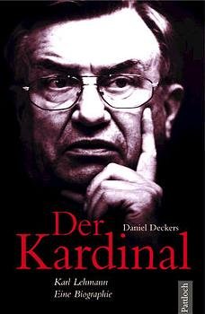 ISBN 9783629016379: Der Kardinal