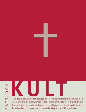 ISBN 9783629021519: Kult zusammengetragen von Peter Seewald