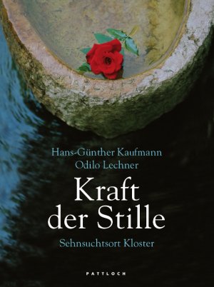 ISBN 9783629021663: Kraft der Stille