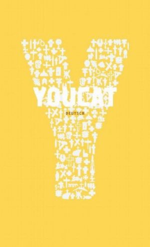 ISBN 9783629021946: YOUCAT DEUTSCH - Jugendkatechismus der Katholischen Kirche