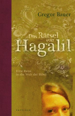 ISBN 9783629021991: Das Rätsel von Hagalil