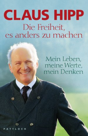 ISBN 9783629022073: Die Freiheit, es anders zu machen