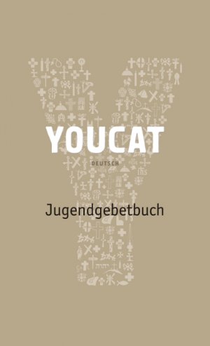 ISBN 9783629022998: YOUCAT DEUTSCH - Jugendgebetbuch