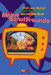 ISBN 9783629100108: Meine Schulfreunde