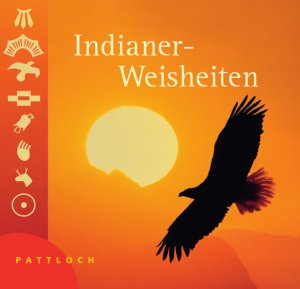 ISBN 9783629100986: Indianer-Weisheiten