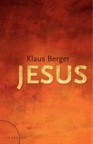 ISBN 9783629101907: Jesus